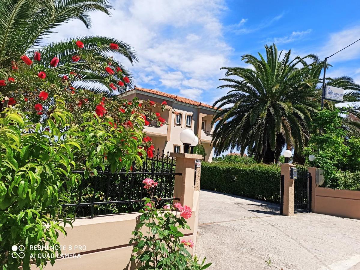 Apartment Shine Skala Kallonis
