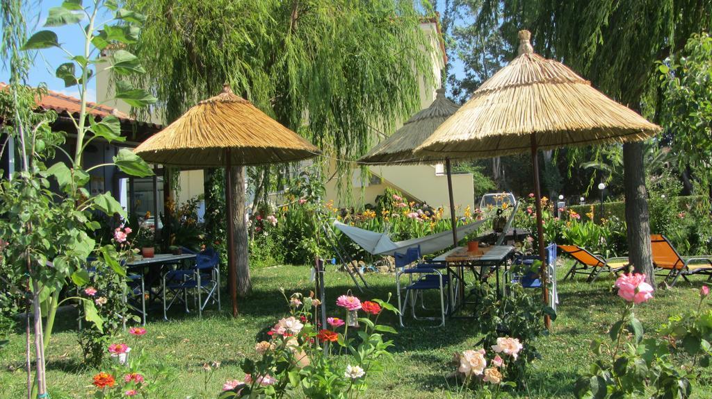 Shine Apartment Skala Kallonis