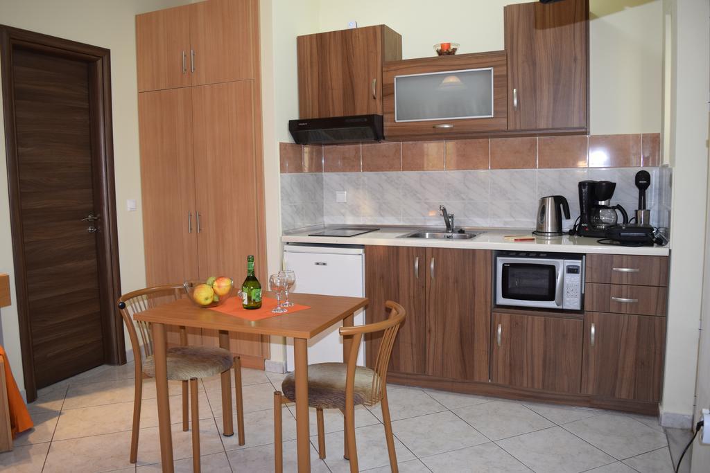 Shine Apartment Skala Kallonis