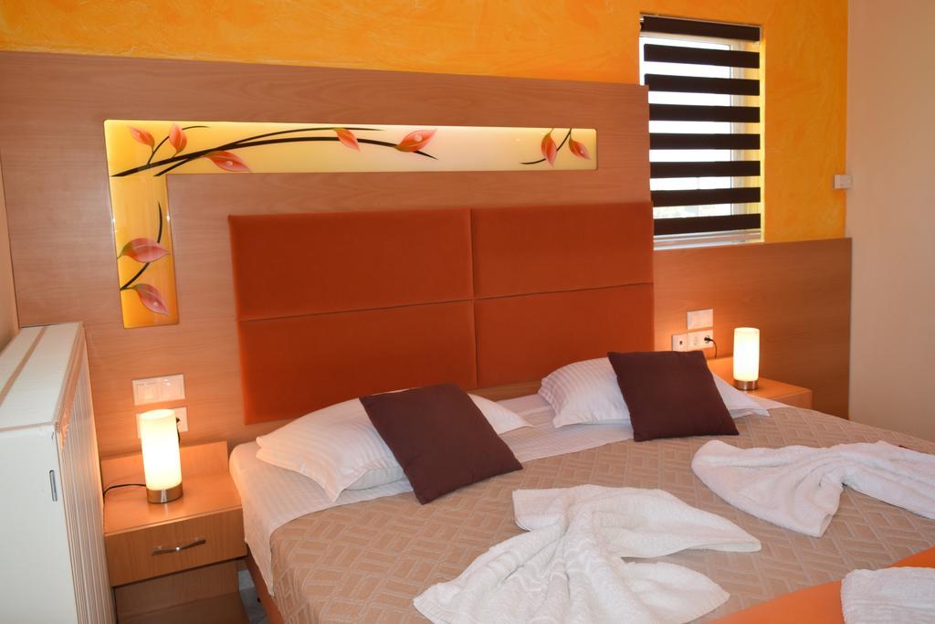 Apartment Shine Skala Kallonis