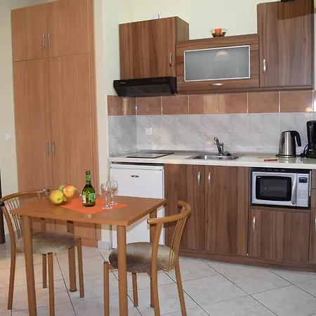 Shine Studios Skala Kallonis Room photo