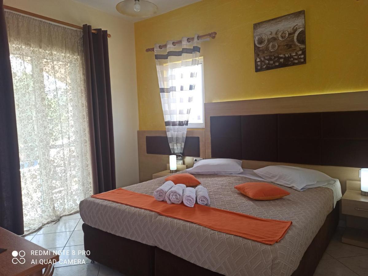 Shine Apartment Skala Kallonis