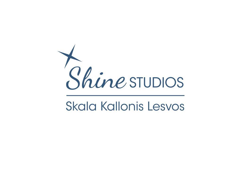 Apartment Shine Skala Kallonis