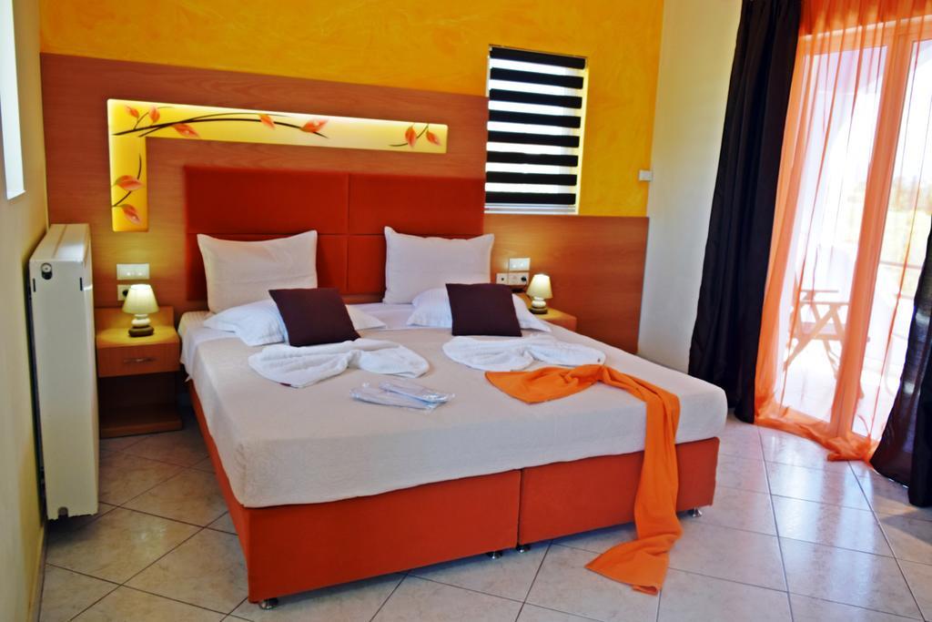 Apartment Shine Skala Kallonis