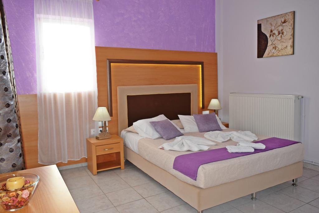 Shine Apartment Skala Kallonis
