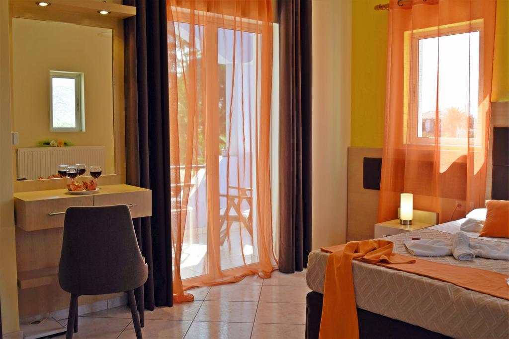 Shine Apartment Skala Kallonis