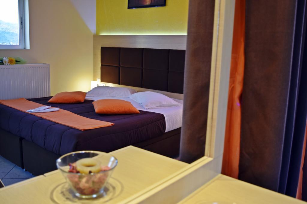 Apartment Shine Skala Kallonis