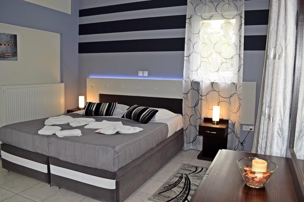 Shine Apartment Skala Kallonis