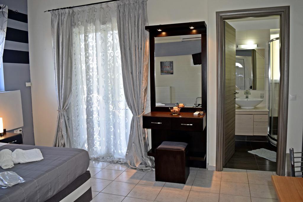 Apartment Shine Skala Kallonis