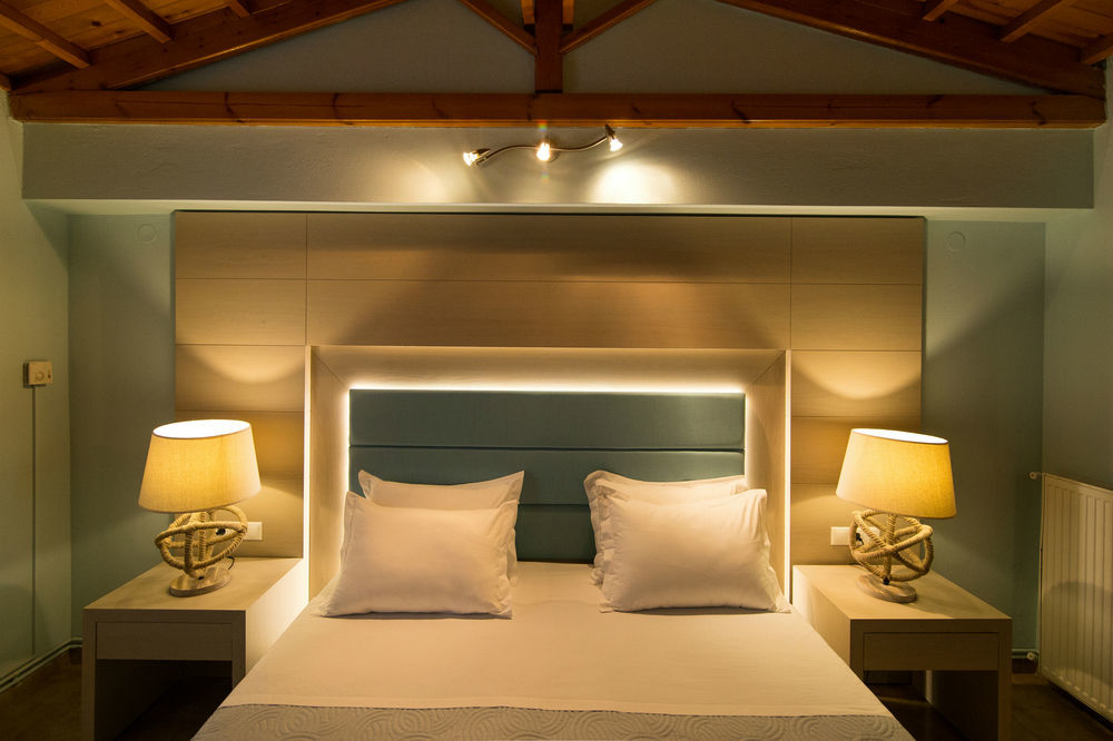 Shine Apartment