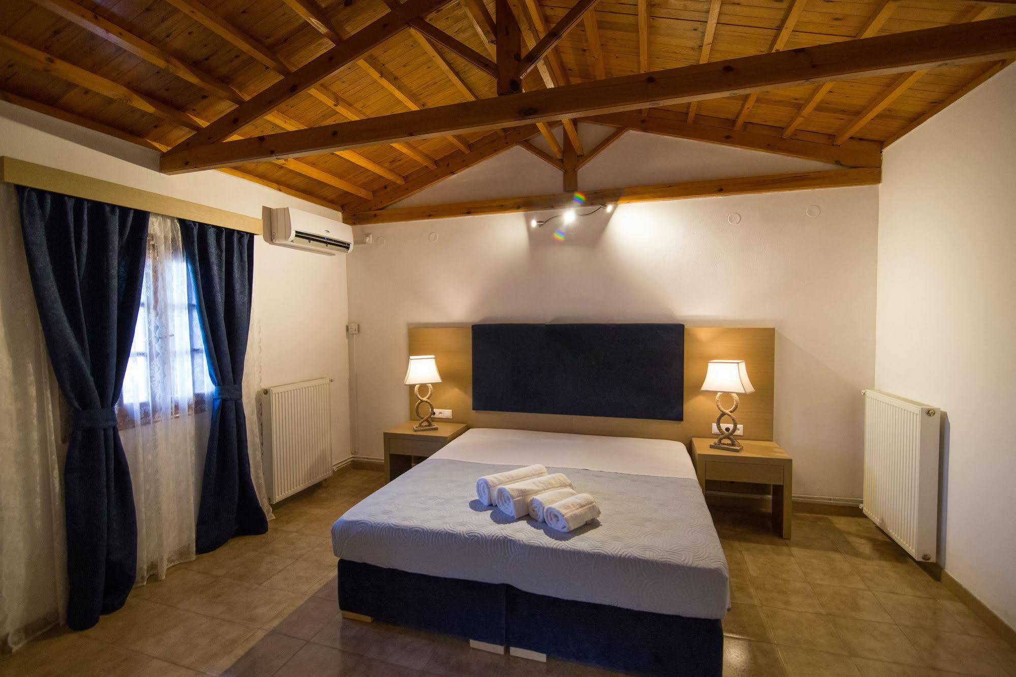 Apartment Shine Skala Kallonis
