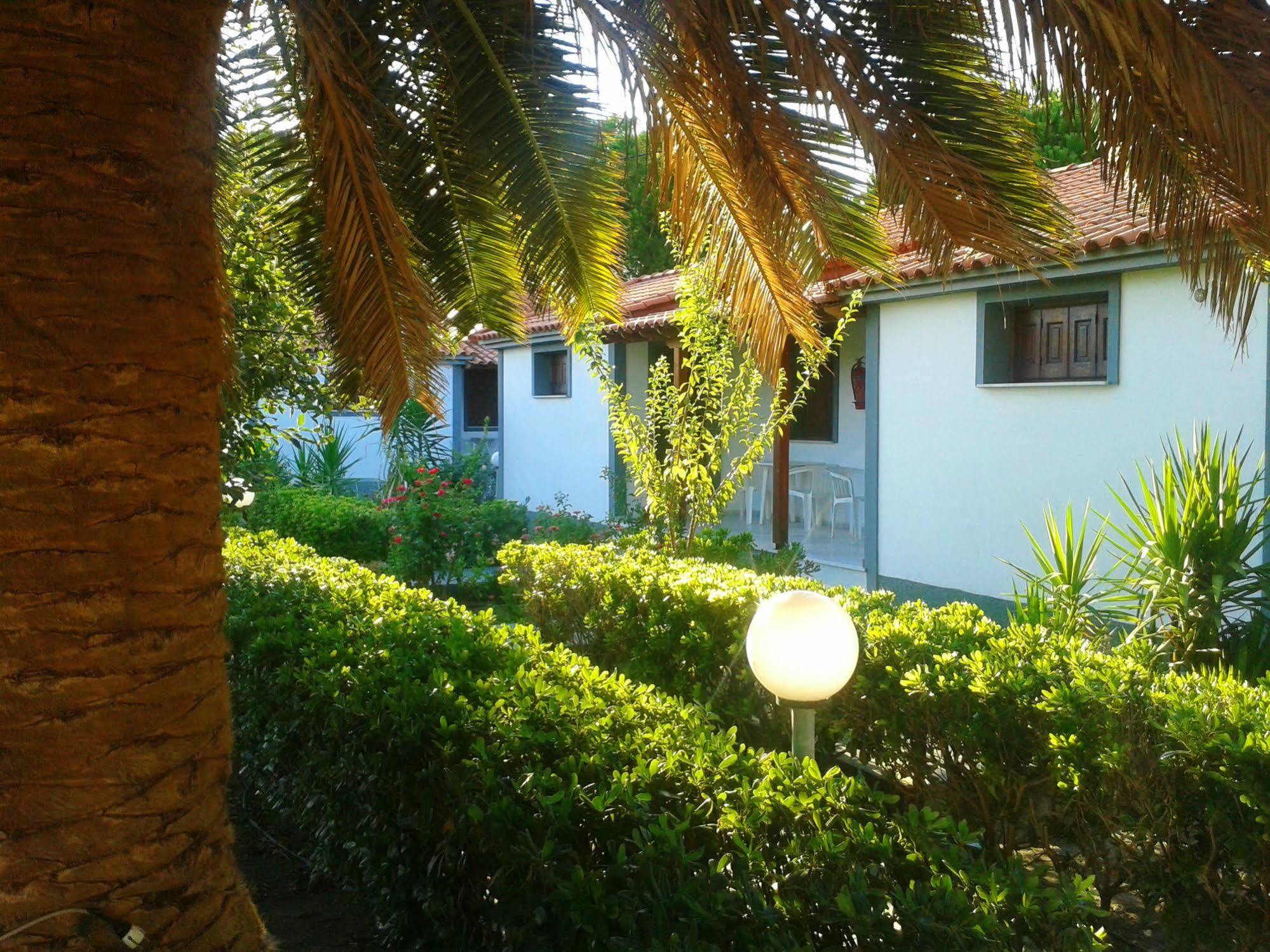 Shine Apartment Skala Kallonis
